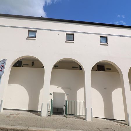 58 High Street Διαμέρισμα Φάλμαουθ Εξωτερικό φωτογραφία