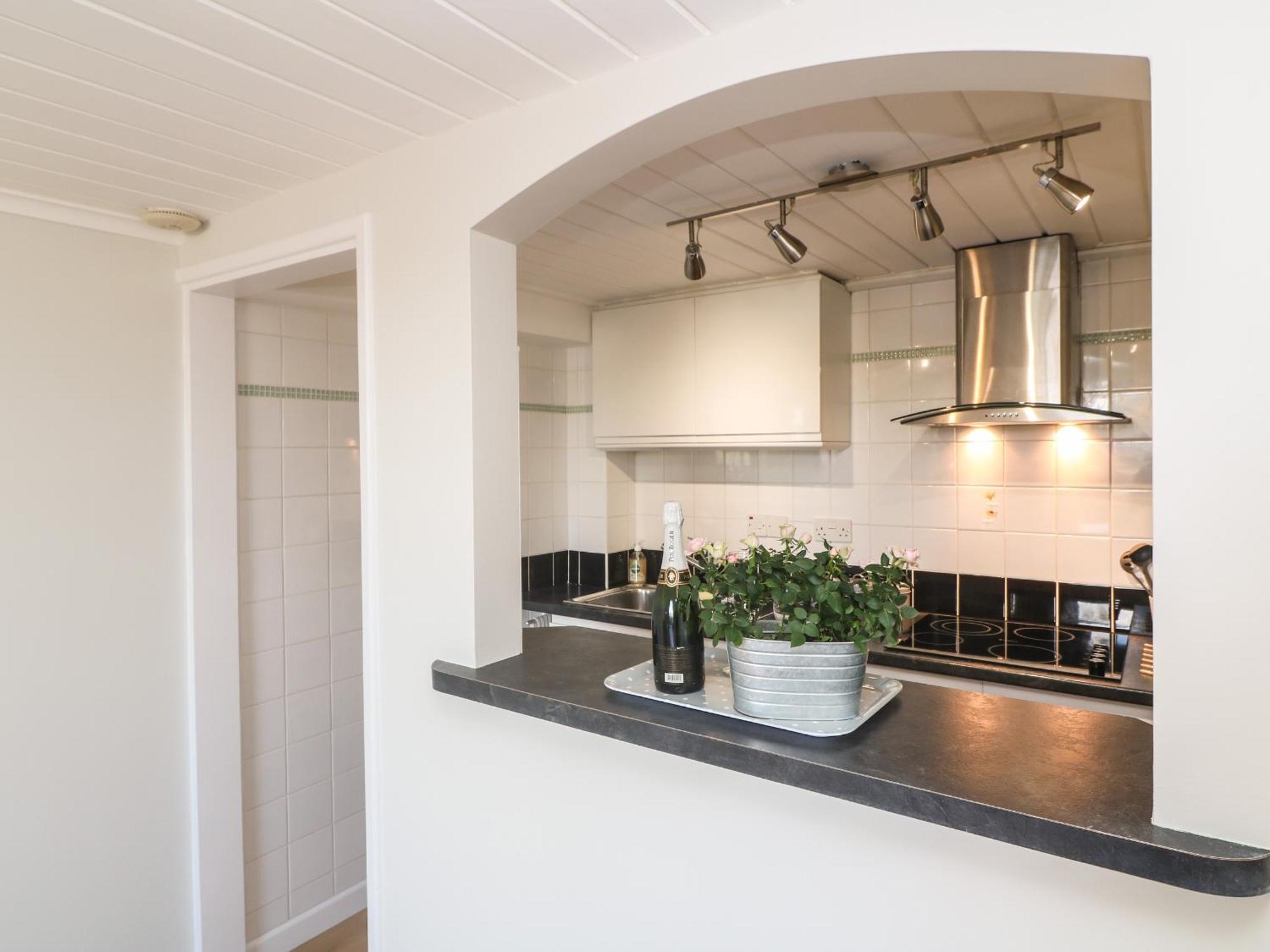 58 High Street Διαμέρισμα Φάλμαουθ Εξωτερικό φωτογραφία