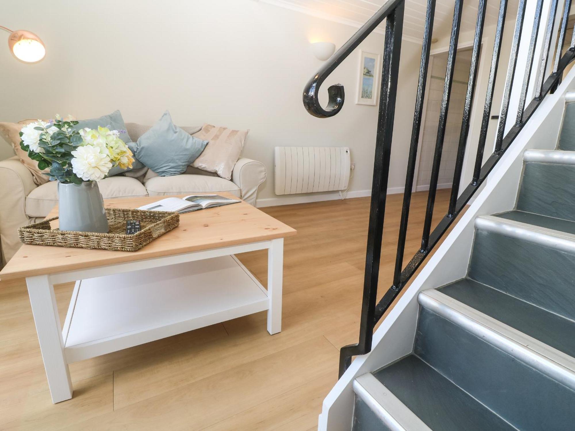 58 High Street Διαμέρισμα Φάλμαουθ Εξωτερικό φωτογραφία